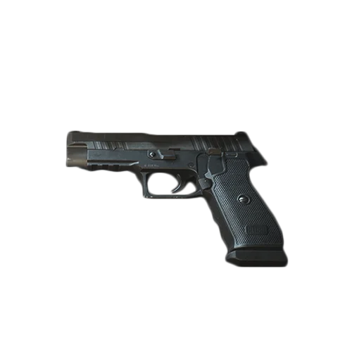 P890 Handgun