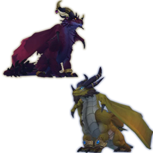 Dragonflight Renown Reputation Boost