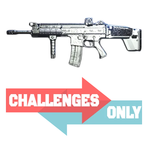 Platinum Challenges