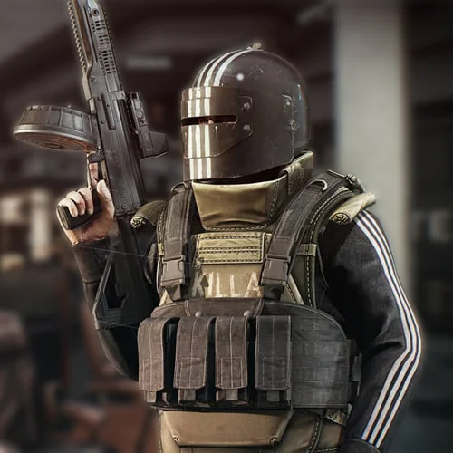 Escape From Tarkov Boosting