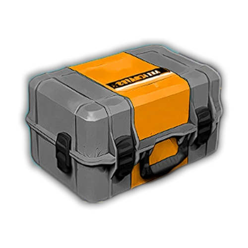 Al Mazrah Cases Exfill