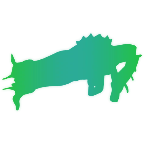 Acasia's Dejection Adept God Roll