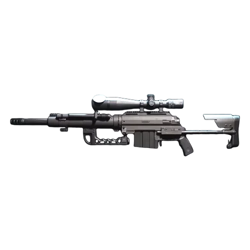 FJX Imperium (Sniper Rifle)