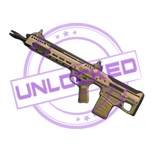 Cronen Squall Unlock