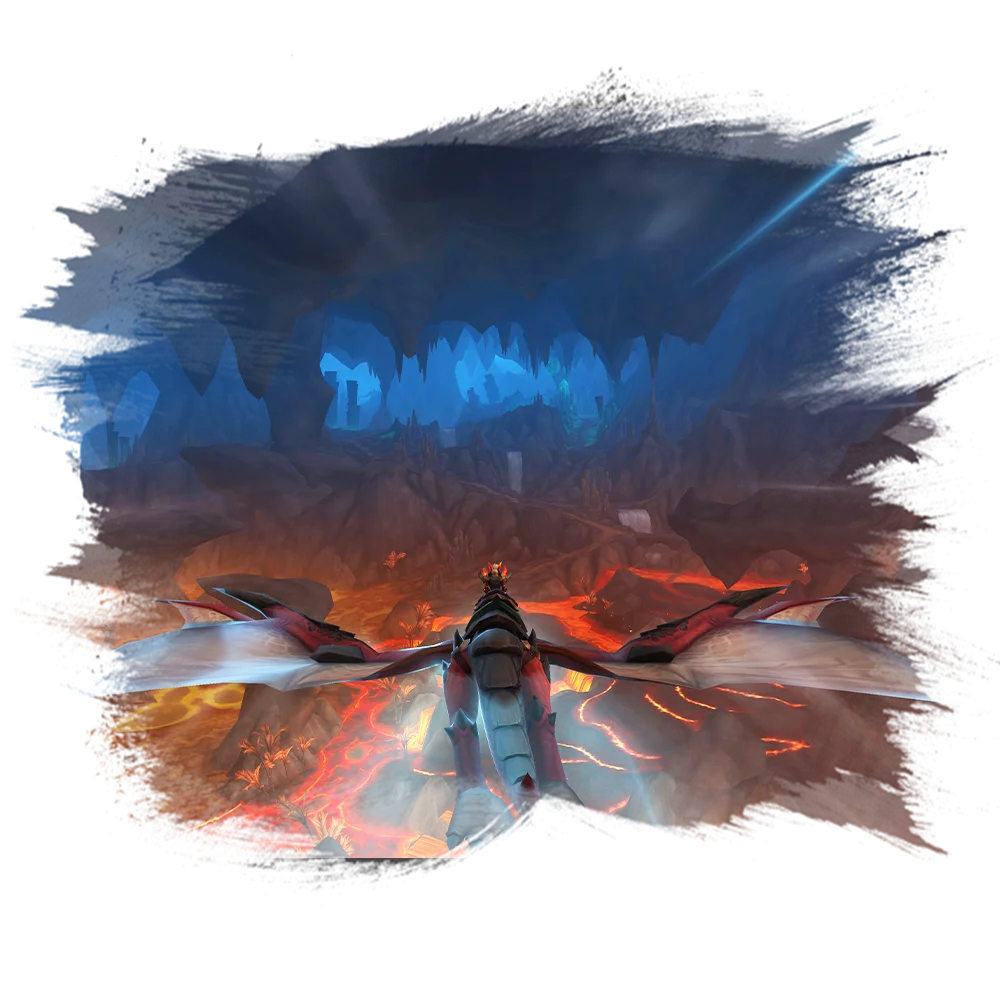 Zaralek Cavern Racing