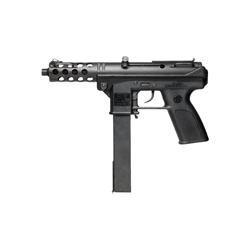 FTAC Siege Handgun