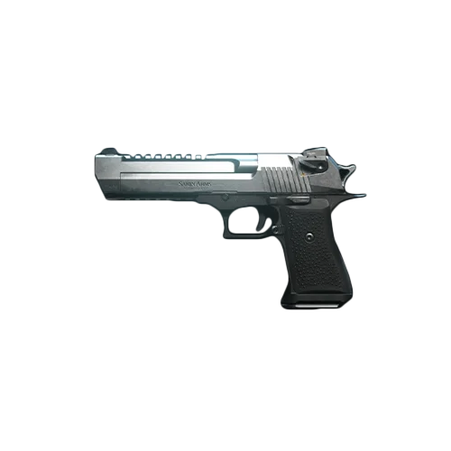 GS Magna Handgun