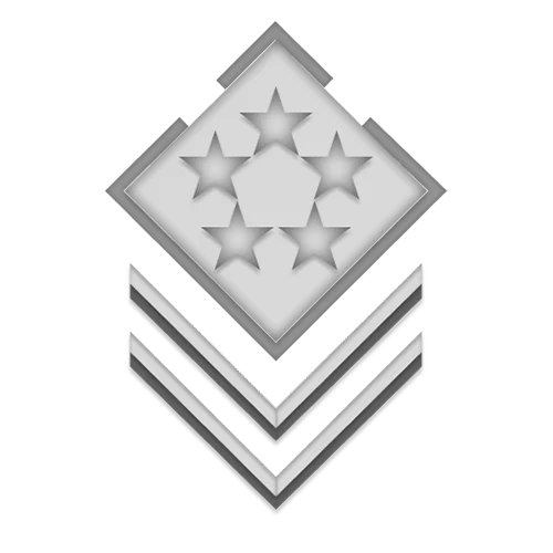 Military Rank