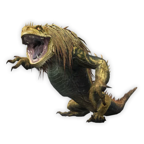 Great Jagras