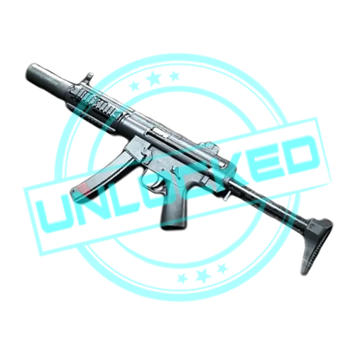 Lachmann Shroud Unlock