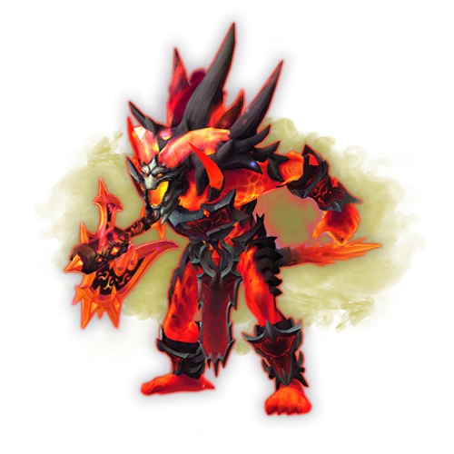 Fyrakk Heroic Boss Kill