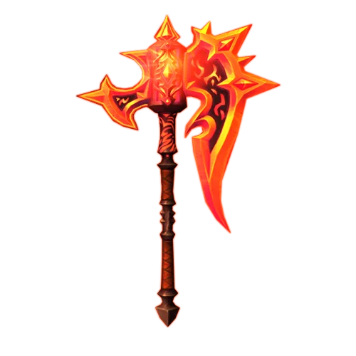 Fyr'alath, the Dream Render Boost