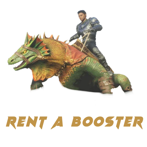 Rent a Booster