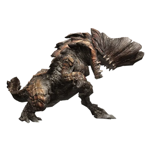 Barroth