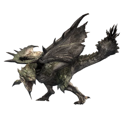 Rathian