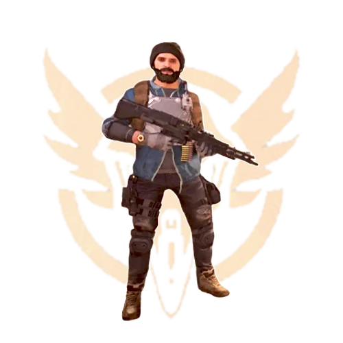 Hardcore Starter Pack