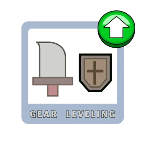 Gear Leveling