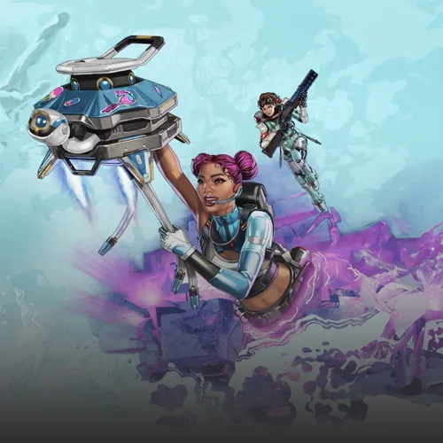 Apex Legends Boosting