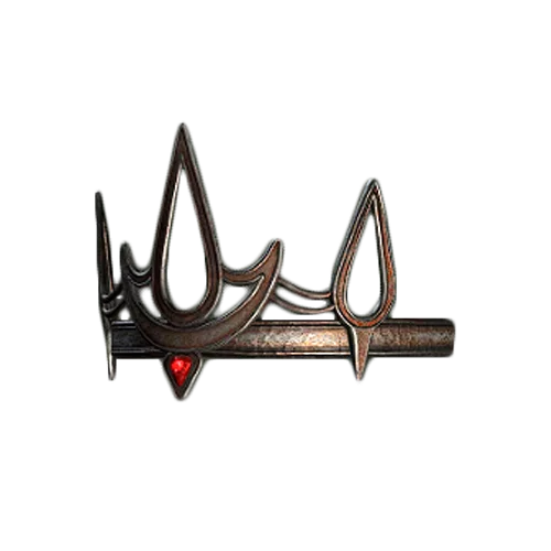 The Diadem of the Ancient Helm Cosmetic Service