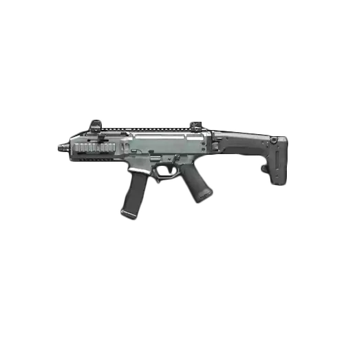 Rival-9 (SMG)