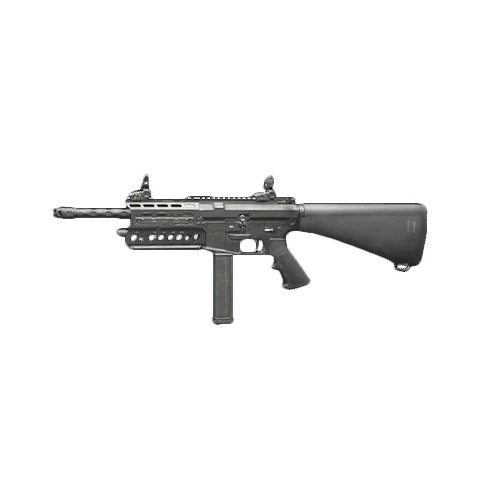 AMR9 (SMG)