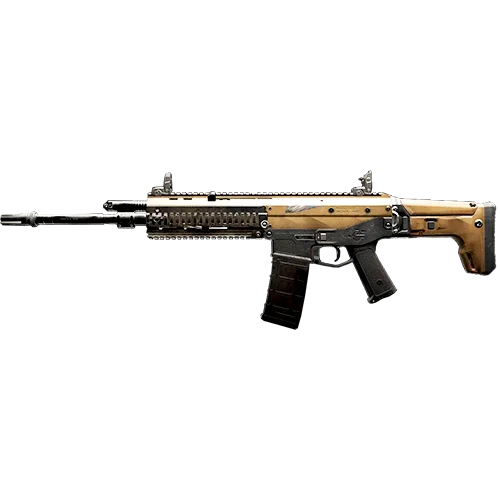 ACR 6.8 Assault Rifle