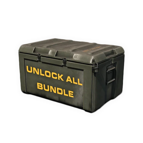 Unlock All Bundle