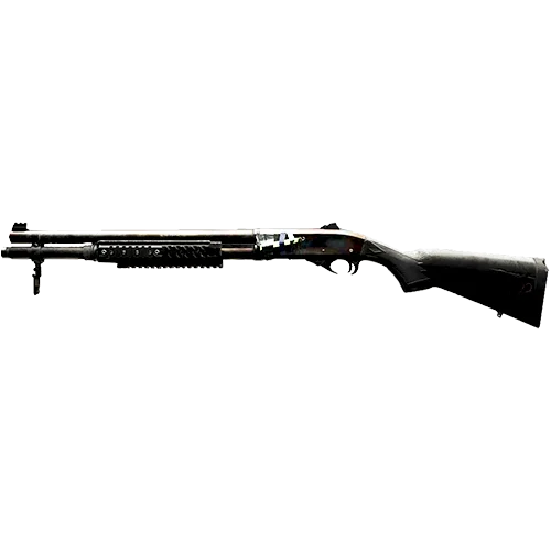 M870 Shotgun