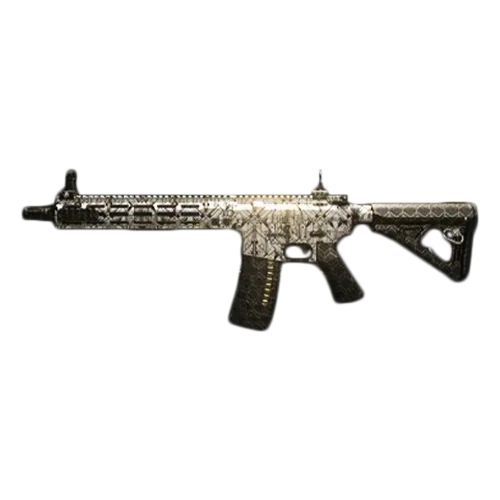 Golden Ivory Camo