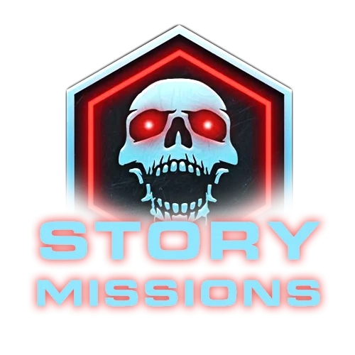 MWZ Story Missions