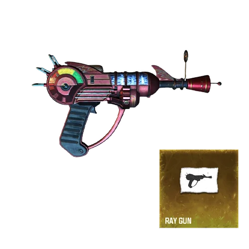 Ray Gun