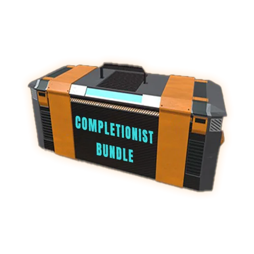 Completionist Bundle