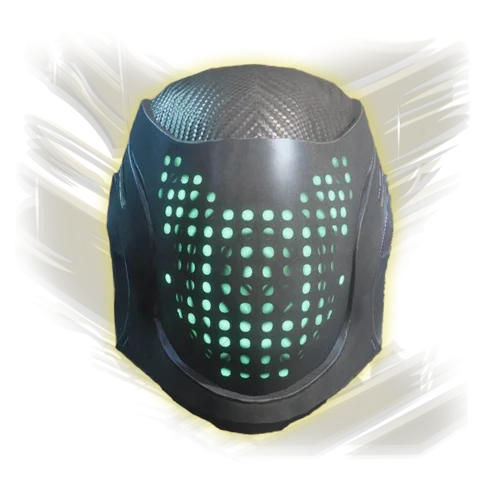 An Insurmountable Skullfort