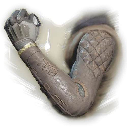 Mechaneer's Tricksleeves