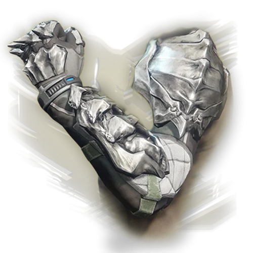 Sealed Ahamkara Grasps