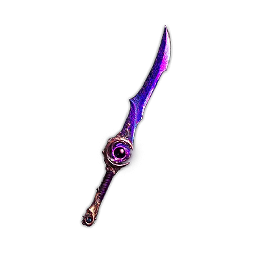 Voidforge Sword