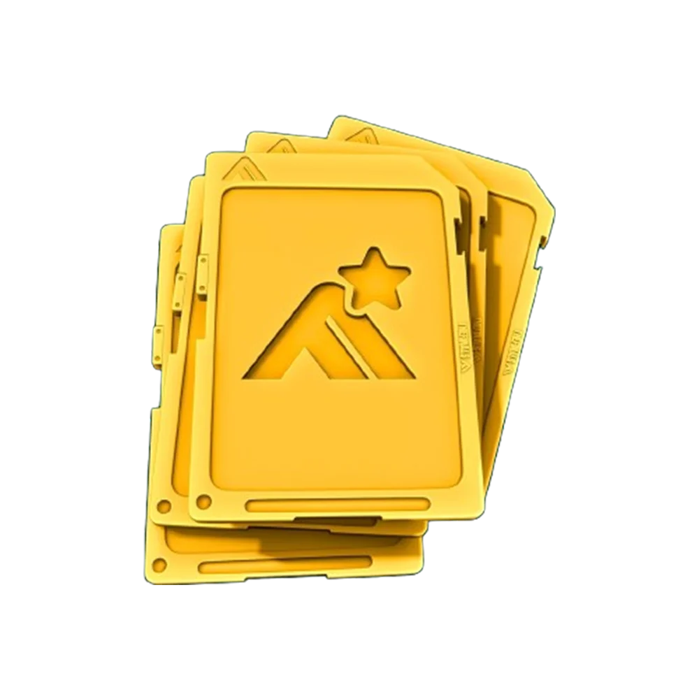 Ranked Tournament Unlock