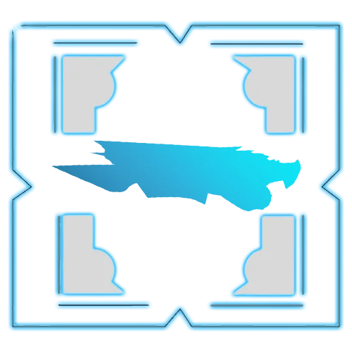 Qullim's Terminus Pattern Unlock