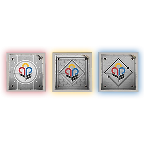 Guardian Games Bounties