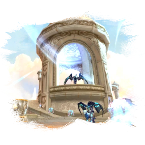 Vortex Pinnacle Dungeon Boost & Carries