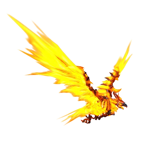 Smoldering Egg of Millagazor