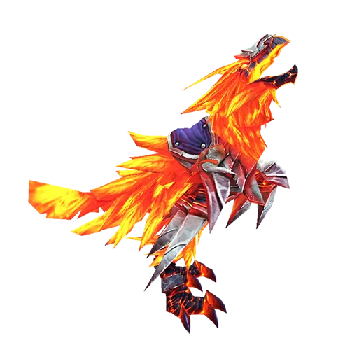 Flametalon of Alysrazor