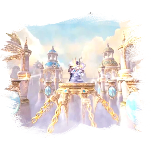 Throne of the Four Winds Raid Boost