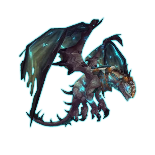 Drake of the North Wind