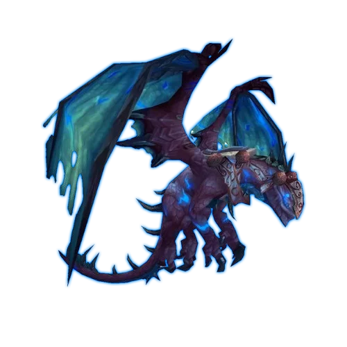 Drake of the South Wind