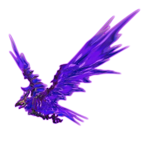 Corrupted Egg of Millagazor