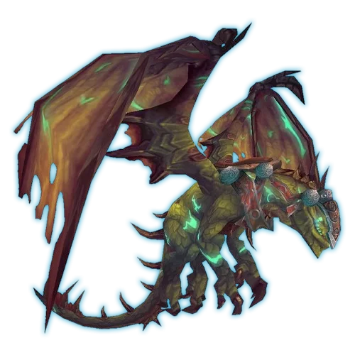 Drake of the West Wind