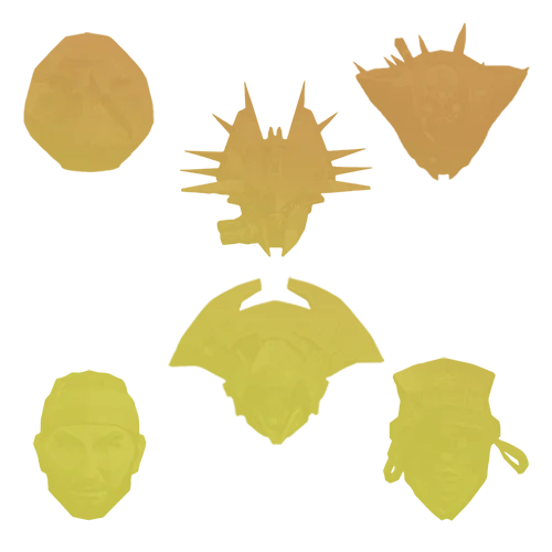 Festival of The Lost Services