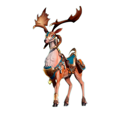 Reindeer