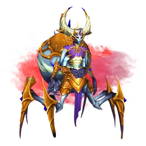 Ansurek Normal Boss Kill